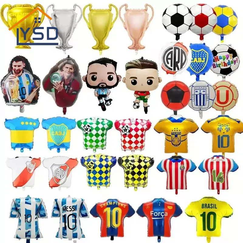 ¿Por qué los globos de fiesta son la mejor opción para las celebraciones?