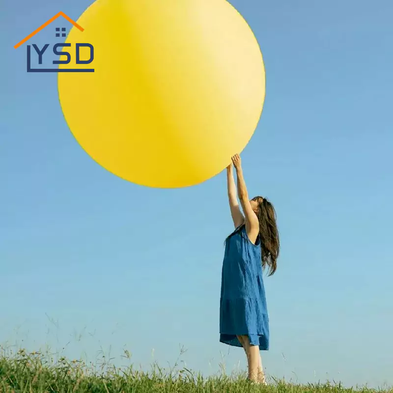 Globo de látex de 36 pulgadas