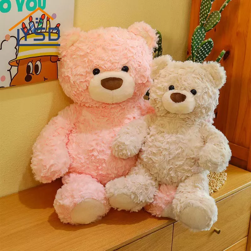 Bear juguetes lujosos