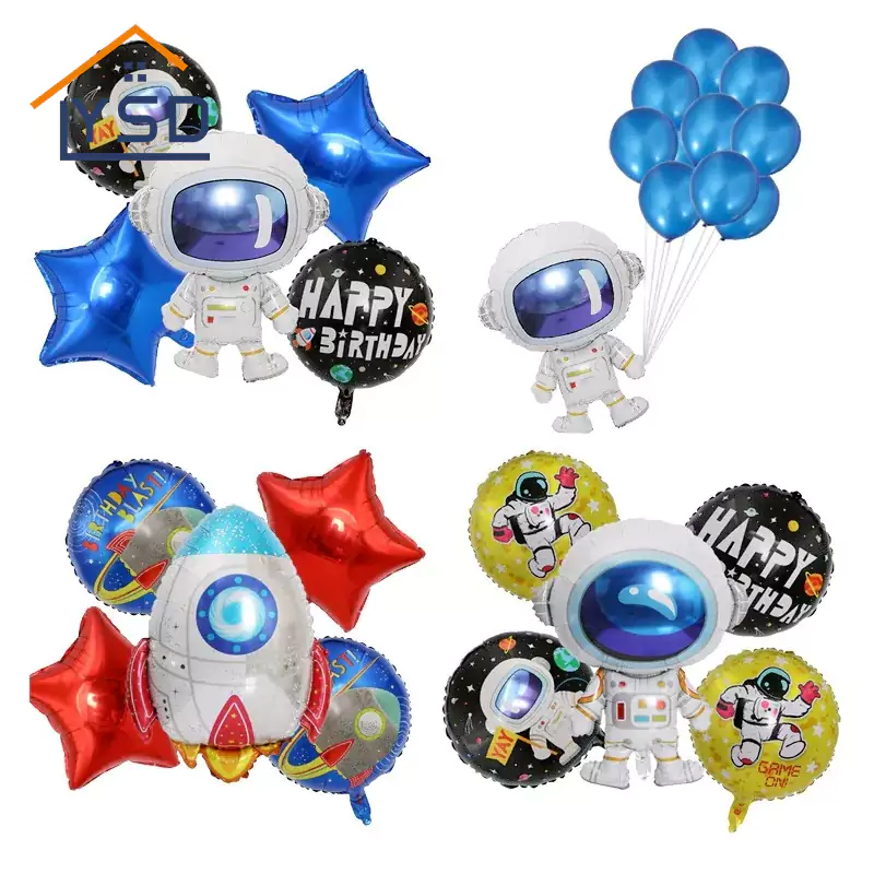 Juegos de globo de lámina