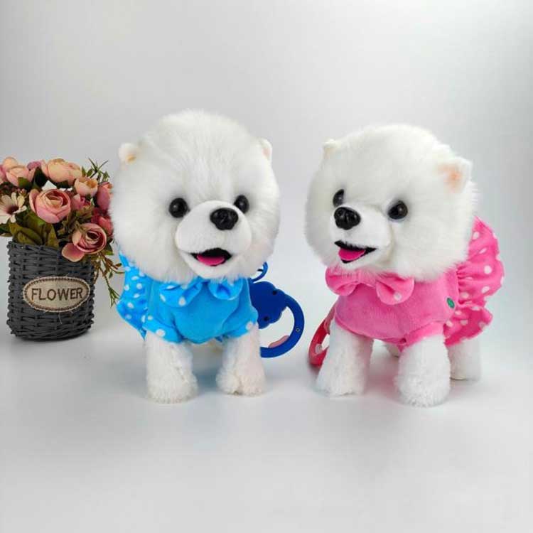 Electric Plush Toy China Electric Plush Toy China