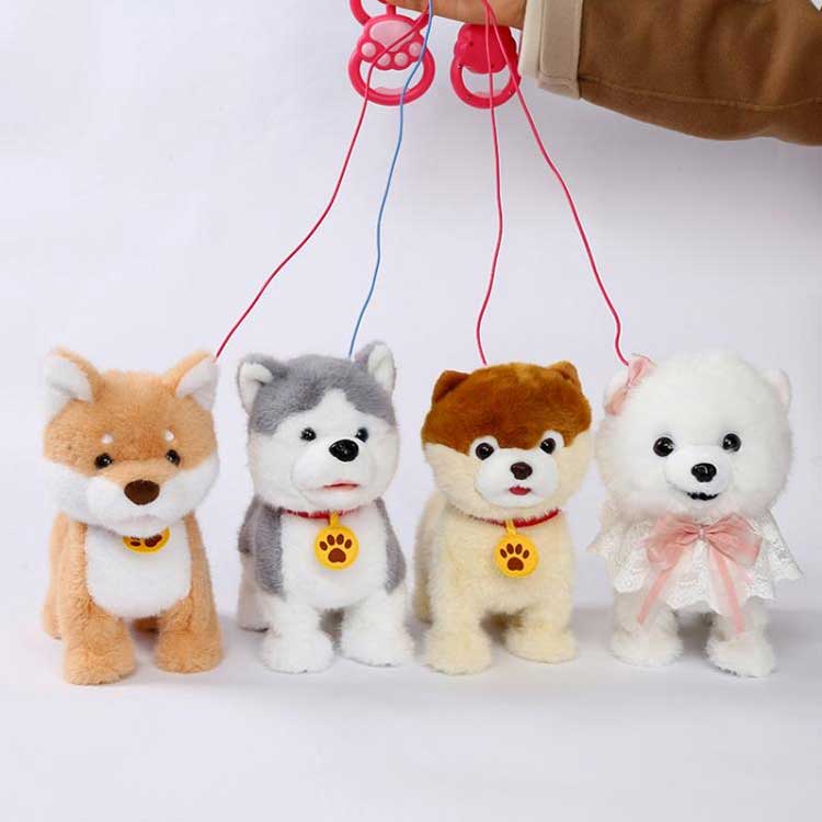 Electric Plush Toy Electric Plush Toy