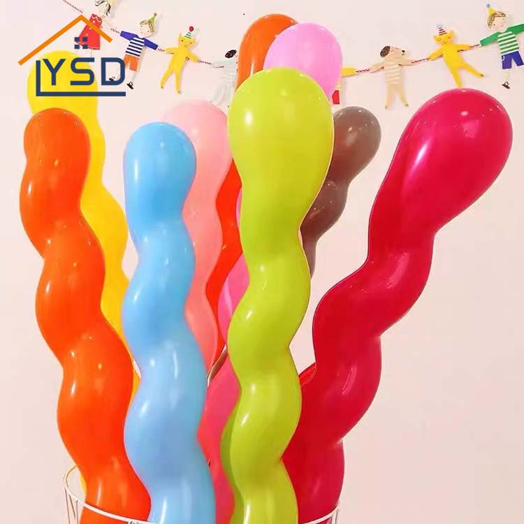Globo espiral