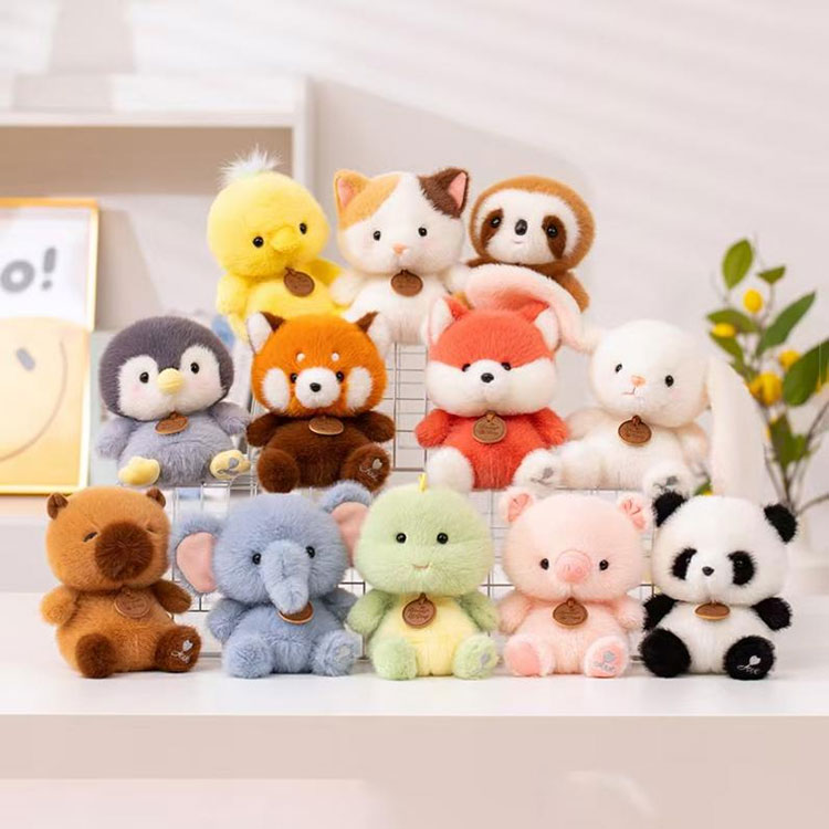 Animales De Peluche Juguetes De Peluche